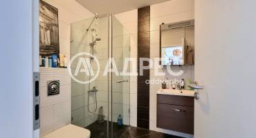 Тристаен апартамент, София, Витоша, 656343, Снимка 5