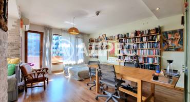 Тристаен апартамент, София, Витоша, 656343, Снимка 6