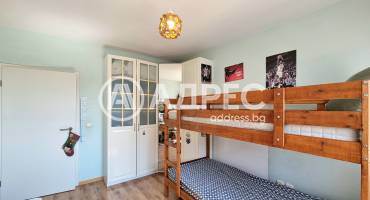 Тристаен апартамент, София, Витоша, 656343, Снимка 8