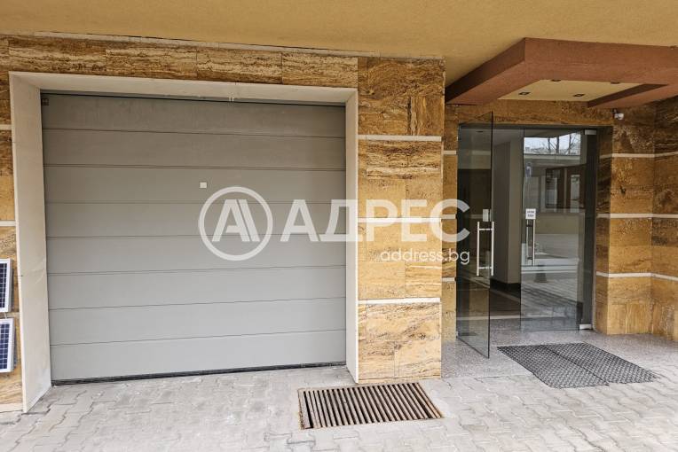 Тристаен апартамент, София, Витоша, 656343, Снимка 9