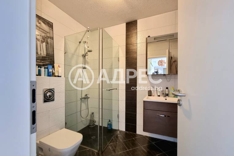 Тристаен апартамент, София, Витоша, 656343, Снимка 5