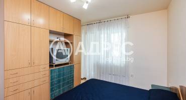 Двустаен апартамент, Варна, Окръжна болница, 671343, Снимка 13