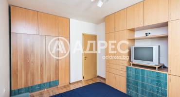 Двустаен апартамент, Варна, Окръжна болница, 671343, Снимка 14