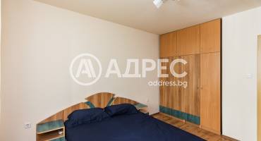 Двустаен апартамент, Варна, Окръжна болница, 671343, Снимка 15