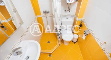 Двустаен апартамент, Варна, Окръжна болница, 671343, Снимка 17