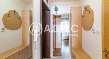 Двустаен апартамент, Варна, Окръжна болница, 671343, Снимка 6