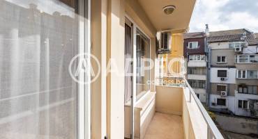 Двустаен апартамент, Варна, Окръжна болница, 671343, Снимка 7