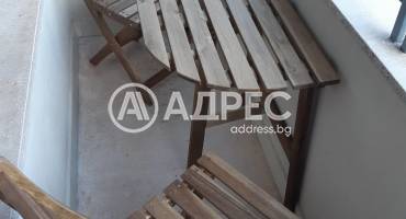 Двустаен апартамент, Варна, Окръжна болница, 671343, Снимка 9