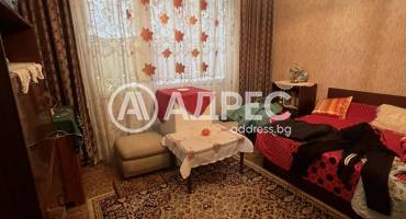 Тристаен апартамент, Варна, Владислав Варненчик, 679343, Снимка 1