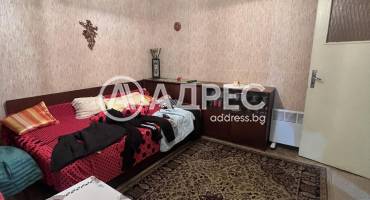 Тристаен апартамент, Варна, Владислав Варненчик, 679343, Снимка 9