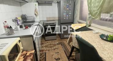 Тристаен апартамент, Варна, Владислав Варненчик, 679343, Снимка 2
