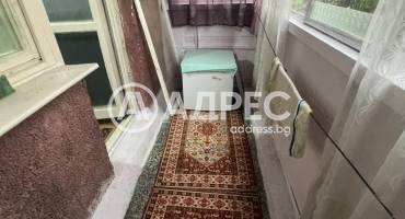 Тристаен апартамент, Варна, Владислав Варненчик, 679343, Снимка 3