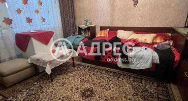 Тристаен апартамент, Варна, Владислав Варненчик, 679343, Снимка 5