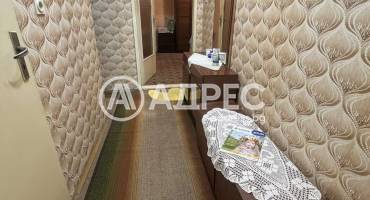 Тристаен апартамент, Варна, Владислав Варненчик, 679343, Снимка 7