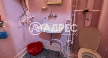 Тристаен апартамент, Варна, Владислав Варненчик, 679343, Снимка 8