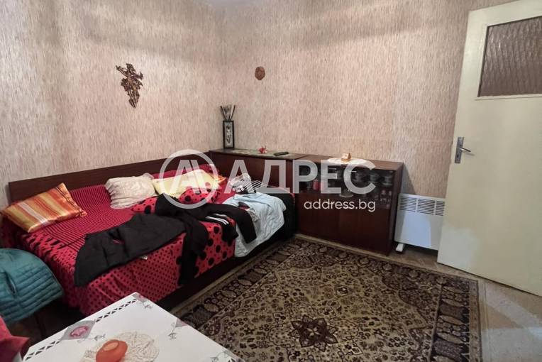 Тристаен апартамент, Варна, Владислав Варненчик, 679343, Снимка 9
