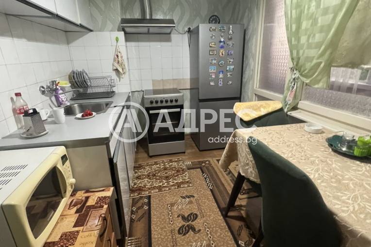 Тристаен апартамент, Варна, Владислав Варненчик, 679343, Снимка 2