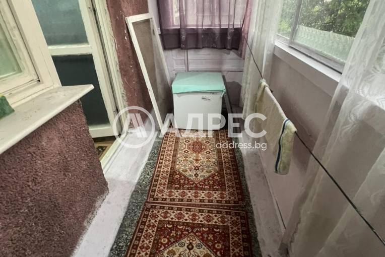 Тристаен апартамент, Варна, Владислав Варненчик, 679343, Снимка 3