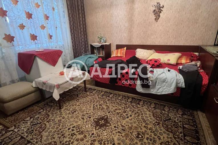Тристаен апартамент, Варна, Владислав Варненчик, 679343, Снимка 5