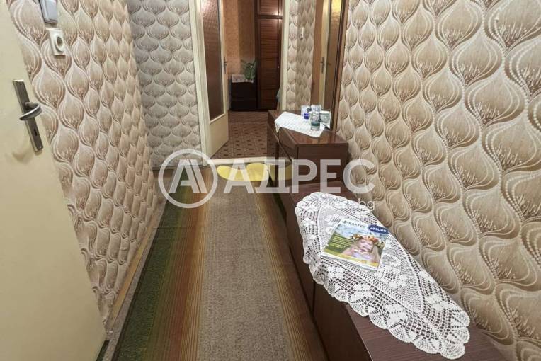 Тристаен апартамент, Варна, Владислав Варненчик, 679343, Снимка 7