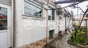 Къща/Вила, Варна, Автогара, 689343, Снимка 14