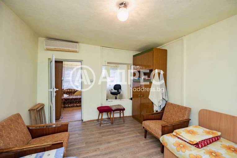 Къща/Вила, Варна, Автогара, 689343, Снимка 13