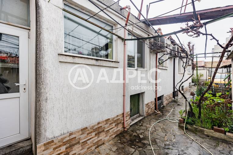 Къща/Вила, Варна, Автогара, 689343, Снимка 14