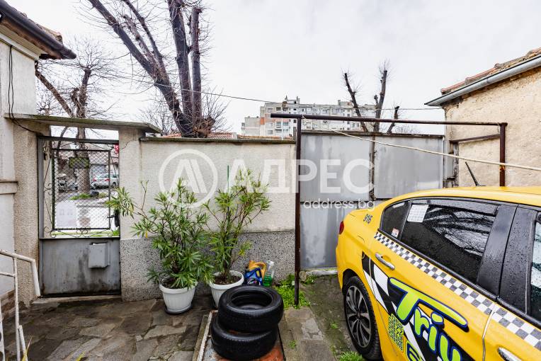 Къща/Вила, Варна, Автогара, 689343, Снимка 15