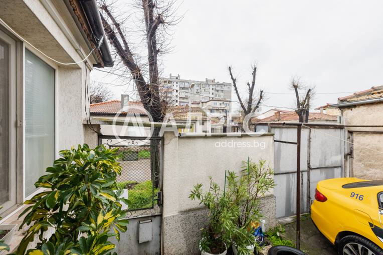 Къща/Вила, Варна, Автогара, 689343, Снимка 16