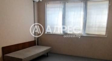Двустаен апартамент, Сливен, Дружба, 690343, Снимка 1