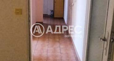 Двустаен апартамент, Сливен, Дружба, 690343, Снимка 4