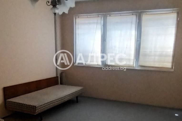 Двустаен апартамент, Сливен, Дружба, 690343, Снимка 1