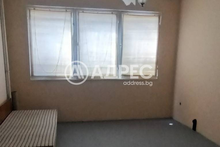 Двустаен апартамент, Сливен, Дружба, 690343, Снимка 2