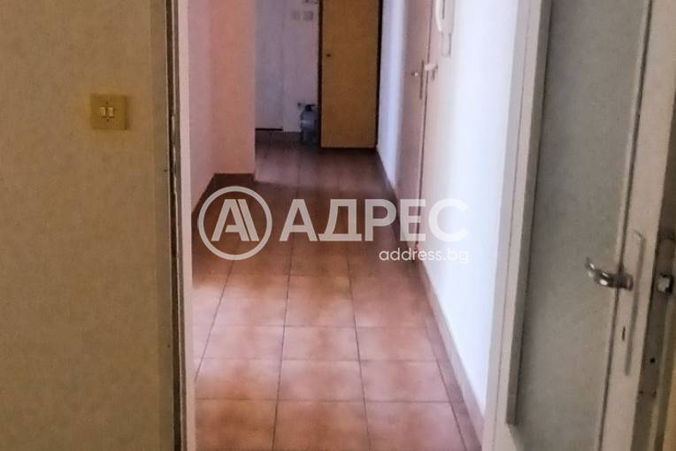 Двустаен апартамент, Сливен, Дружба, 690343, Снимка 4