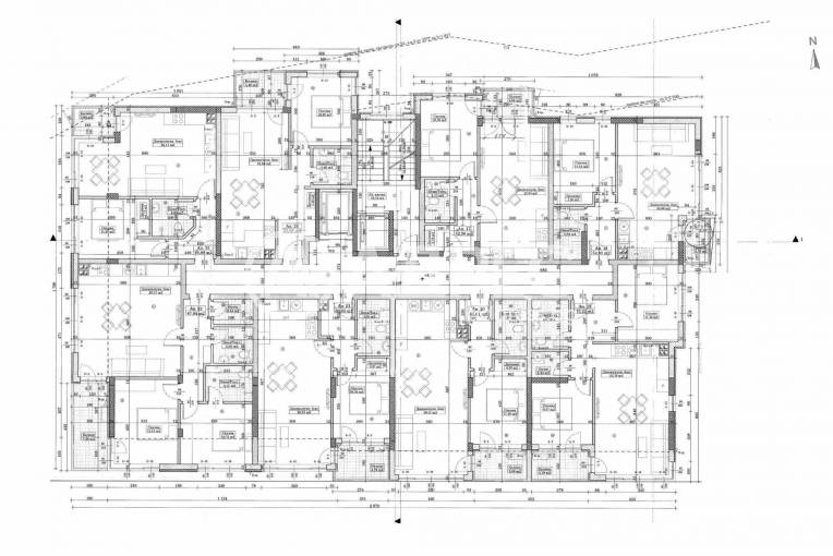 Двустаен апартамент, Варна, Левски, 605344, Снимка 3