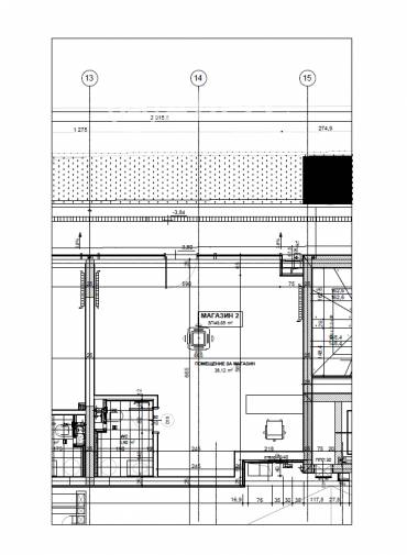Магазин, София, Център, 646344, Снимка 1