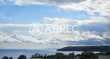 Двустаен апартамент, Варна, Бриз, 671344, Снимка 1