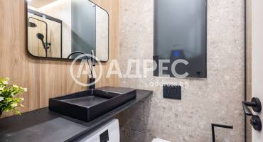 Двустаен апартамент, Варна, Бриз, 671344, Снимка 9