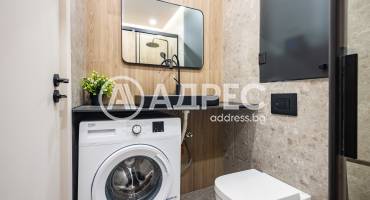 Двустаен апартамент, Варна, Бриз, 671344, Снимка 10