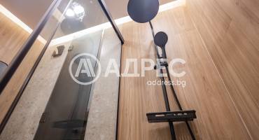 Двустаен апартамент, Варна, Бриз, 671344, Снимка 11