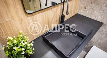 Двустаен апартамент, Варна, Бриз, 671344, Снимка 12