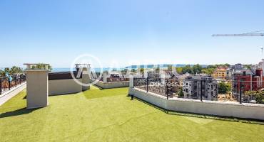 Двустаен апартамент, Варна, Бриз, 671344, Снимка 18