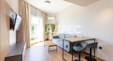 Двустаен апартамент, Варна, Бриз, 671344, Снимка 3