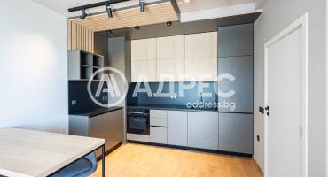 Двустаен апартамент, Варна, Бриз, 671344, Снимка 4