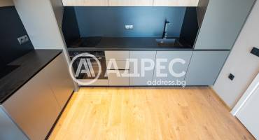 Двустаен апартамент, Варна, Бриз, 671344, Снимка 5