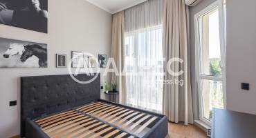 Двустаен апартамент, Варна, Бриз, 671344, Снимка 6