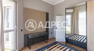 Двустаен апартамент, Варна, Бриз, 671344, Снимка 7