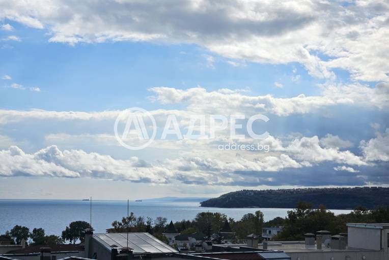 Двустаен апартамент, Варна, Бриз, 671344, Снимка 1