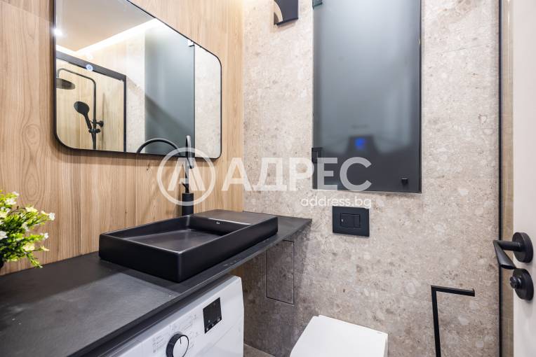 Двустаен апартамент, Варна, Бриз, 671344, Снимка 9