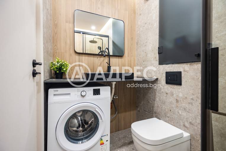 Двустаен апартамент, Варна, Бриз, 671344, Снимка 10